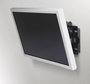 Dönthető TV tartó fali konzol 43 - 94 cm 17 - 37 SpeaKa Professional Slim 1089870 2. bélyegkép