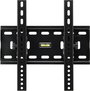 Dönthető TV tartó fali konzol 43 - 94 cm 17 - 37 SpeaKa Professional Slim 1089870 3. bélyegkép