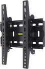 Dönthető TV tartó fali konzol 43 - 94 cm 17 - 37 SpeaKa Professional Slim 1089870 5. bélyegkép