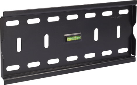 Dönthető TV tartó fali konzol 43 - 94 cm 17 - 37 SpeaKa Professional Slim 1089870 6. kép
