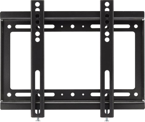 Fix TV tartó fali konzol 35,6 - 106,7 cm 14 - 42 extra vékony, SpeaKa Professional Slim Fix 2. kép