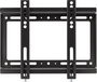 Fix TV tartó fali konzol 35,6 - 106,7 cm 14 - 42 extra vékony, SpeaKa Professional Slim Fix 2. bélyegkép