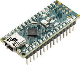Arduino A000005 Panel Nano Core, Nano ATMega328