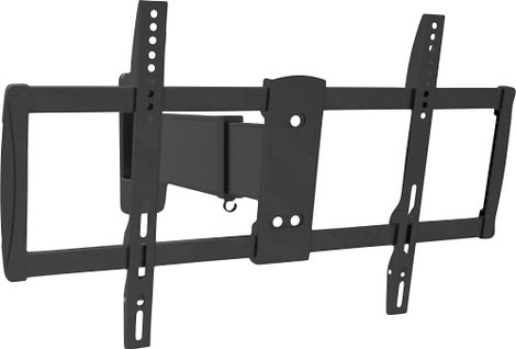 Forgatható TV tartó fali konzol 94 - 177,8 cm 37 - 70 SpeaKa Professional 7. kép