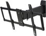Forgatható TV tartó fali konzol 94 - 177,8 cm 37 - 70 SpeaKa Professional 8. bélyegkép