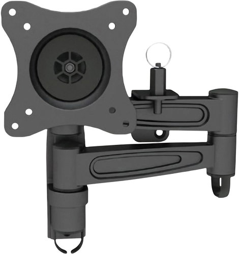 Forgatható fali TV tartó 33 - 68,6 cm 13 - 27, SpeaKa Professional SP-4930876 2. kép