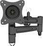 Forgatható fali TV tartó 33 - 68,6 cm 13 - 27, SpeaKa Professional SP-4930876 2. bélyegkép