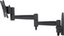 Forgatható fali TV tartó 33 - 68,6 cm 13 - 27, SpeaKa Professional SP-4930876 3. bélyegkép