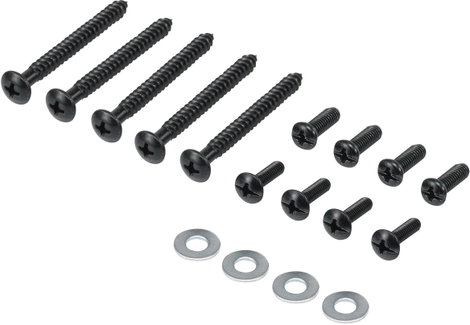 Forgatható fali TV tartó 33 - 68,6 cm 13 - 27, SpeaKa Professional SP-4930876 5. kép