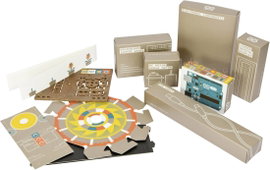 Arduino kezdő készlet Starter Kit German/Deutsch ATMega328