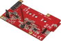 M.2 SATA SSD bővítő panel Raspberry Pi-hez 3. bélyegkép