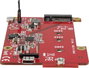 M.2 SATA SSD bővítő panel Raspberry Pi-hez 5. bélyegkép