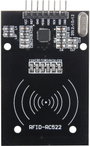 Joy-it sbc-rfid-rc522 RFID készlet 1 db 2. bélyegkép