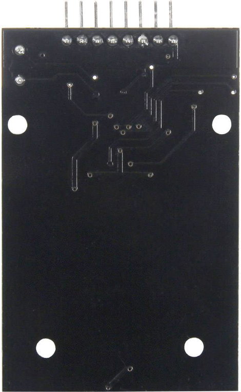 Joy-it sbc-rfid-rc522 RFID készlet 1 db 3. kép