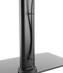 TV tartó állvány 81,3 - 139,7 cm 32 - 55 SpeaKa Professional SP-TT-05 11. bélyegkép