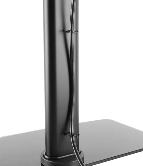 TV tartó állvány 81,3 - 139,7 cm 32 - 55 SpeaKa Professional SP-TT-05 11. kép