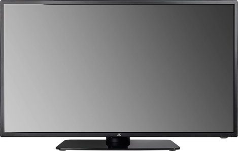 TV tartó állvány 81,3 - 139,7 cm 32 - 55 SpeaKa Professional SP-TT-05 14. kép