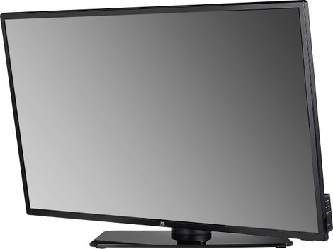 TV tartó állvány 81,3 - 139,7 cm 32 - 55 SpeaKa Professional SP-TT-05 15. kép