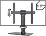 TV tartó állvány 81,3 - 139,7 cm 32 - 55 SpeaKa Professional SP-TT-05 bélyegkép