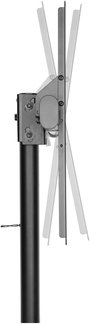 TV tartó állvány 81,3 - 139,7 cm 32 - 55 SpeaKa Professional SP-TT-05 8. bélyegkép
