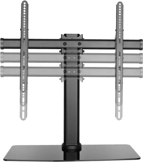 TV tartó állvány 81,3 - 139,7 cm 32 - 55 SpeaKa Professional SP-TT-05 9. kép
