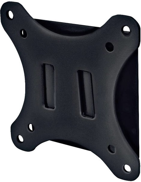 TV tartó fali konzol 33 - 76,2 cm 13 - 30 fekete Starr My Wall H 9