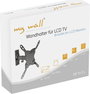 Forgatható TV tartó fali konzol 58,4 - 106,7 cm 23 - 42 My Wall HF 11-1 L 2. bélyegkép