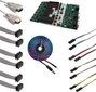 Microchip Technology ATSTK500 Kezdő készlet ATSTK500 Atmel AVR bélyegkép
