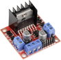 Joy-it SBC-MotoDriver2 Fejlesztői panel 1 db 2. bélyegkép