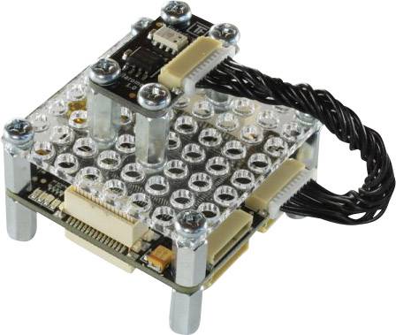 TinkerForge Bricklet Kabel 15 cm 4. kép