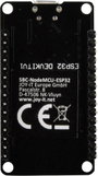 Fejlesztői panel, Joy-it Node MCU ESP32 Modul 3. bélyegkép