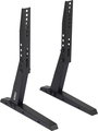 Asztali TV tartó láb, merev, 33-94 cm (13-37) SpeaKA Professional 5. bélyegkép