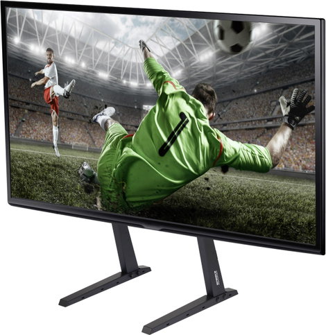 Asztali TV talp 94-177,8 cm (37-70) merev SpeaKa Professional SP-6644608 6. kép