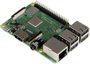 Raspberry Pi® 3 B+ számítógép 1 GB 4 x 1,4 GHz bélyegkép