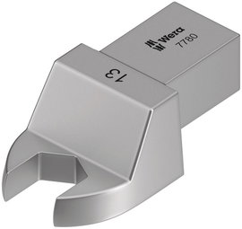 Wera 05078674001 Csavarkulcs 7780 SW 17 mm
