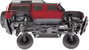 Traxxas Landrover Defender Brushed RC modellautó Elektro Crawler 4WD RtR 2,4 GHz 14. bélyegkép