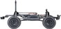 Traxxas Landrover Defender Brushed RC modellautó Elektro Crawler 4WD RtR 2,4 GHz 8. bélyegkép