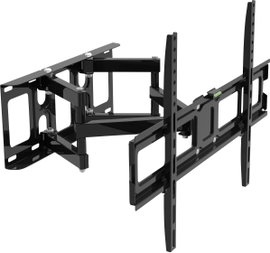 My Wall HF19L TV fali tartó 81,3 cm (32) - 177,8 cm (70) Dönthető + forgatható, Forgatható