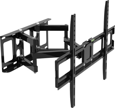 My Wall HF19L TV fali tartó 81,3 cm (32) - 177,8 cm (70) Dönthető + forgatható, Forgatható