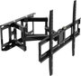 My Wall HF19L TV fali tartó 81,3 cm (32) - 177,8 cm (70) Dönthető + forgatható, Forgatható bélyegkép