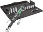 Racsnis nyomatékkulcs készlet 1/4 (6.3 mm) 2.5 - 25 Nm, Wera Click-Torque A 6 Set 1 05130110001 2. bélyegkép