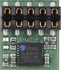 Joy-it RB-TPM-MODUL Raspberry Pi® TPM modul 1 db bélyegkép