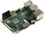 Joy-it RB-TPM-MODUL Raspberry Pi® TPM modul 1 db 2. bélyegkép
