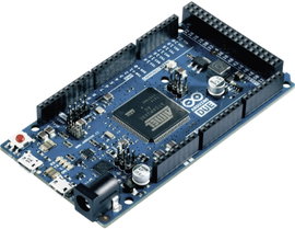 Alaplap, Arduino Due 65193