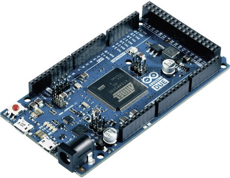 Alaplap, Arduino Due 65193