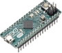 Arduino A000053 Panel A000053 Micro with Headers Core ATMega32 bélyegkép