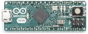 Arduino A000053 Panel A000053 Micro with Headers Core ATMega32 3. bélyegkép