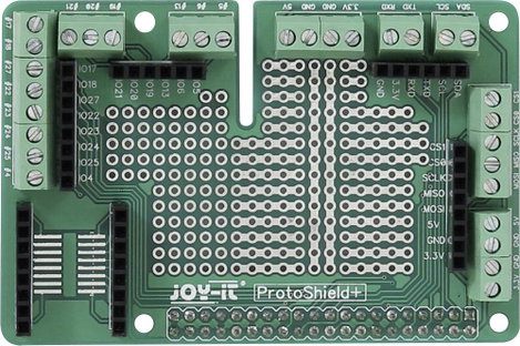 Csatlakozók Raspberry PI modellhez