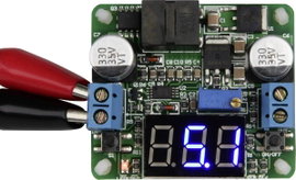 Joy-it SBC-BUCKBOOST01 Feszültségszabályozó 1 db