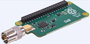 Raspberry Pi® RB-TV-HAT Raspberry Pi® DVB-T/T2 vevő modul bélyegkép
